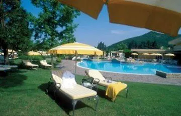 Hotel Sporting à Abano Terme Italie