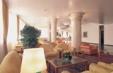 Hotel Sporting à Abano Terme
